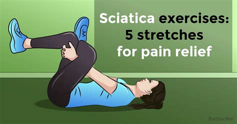 sciatica relief yate|12 Ways to Relieve Sciatica Pain